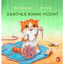Benimle Oynar Mısın?