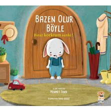 Bazen Olur Böyle - Biraz Korktum Sanki!