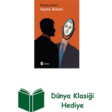 Metis Yayınları Seçme Ikilemi + Dünya Klasiği Hediye