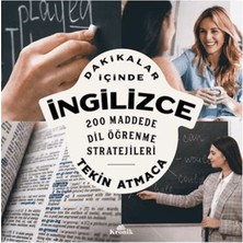 Dakikalar Içinde Ingilizce