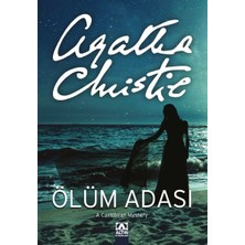Mabelme Store Ölüm Adası