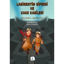 Mabelme Store Labirentin Şifresi ve Ceku Kabilesi