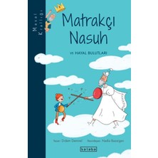 Mabelme Store Masal Krallığı - Matrakçı Nasuh ve Hayal Bulutları