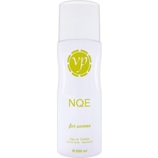 Maxi Trendy Vp Deo 200 ml Nqe