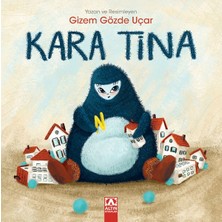 Mabelme Store Kara Tina