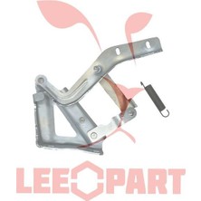 Universal Motor Kaput Menteşesi Sol Peugeot Bıpper- Cıtroen Nemo- Fıat Fıorıno