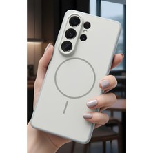Nanospace Tecno Camon 50 Pro Uyumlu Darbe Emici Koruyucu Kılıf (Magsafe Çalışmaz)