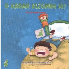 Mabelme Store O Kadar Kızgınım Ki!