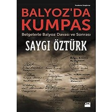 Maxi Trendy Balyozda Kumpas