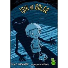 Mabelme Store Işık ve Gölge