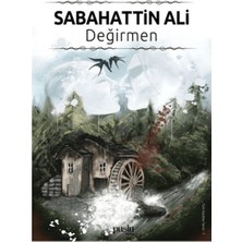 Mabelme Store Değirmen