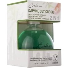 Maxi Trendy Kütikül Yağı--Çatlak Azaltıcı 75 ml
