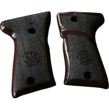 Beretta Beratta F92 Compact Kabzesi Ahşap Model 1503
