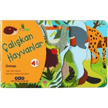 Çalışkan Hayvanlar – Orman