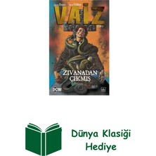 İthaki Yayınları Vaiz Cilt 5-Zıvanadan Çıkmış + Dünya Klasiği Hediye
