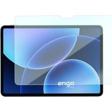 Maxi Trendy Xiaomi Pad 8 Pro 11.2 Inç Ekran Koruyucu 9h Nano Parlak