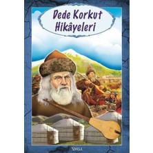 Dede Korkut Hikayeleri (Ilköğretim)