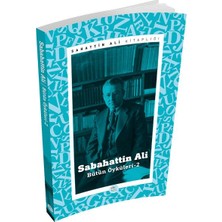 Mabelme Store Sabahattin Ali Öyküleri 2