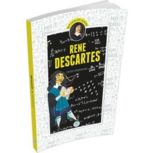 Biyografi Serisi - Rene Descartes