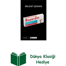 Epsilon Yayınevi Başardın - Başarı Kapılarını Açan Bir Başucu Ki... + Dünya Klasiği Hediye