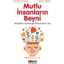Mutlu Insanların Beyni