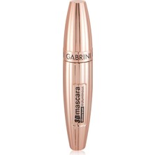 Maxi Trendy 3D Mascara Voluminous