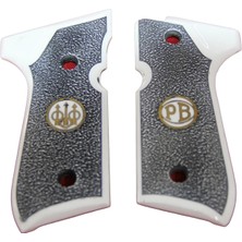 Beretta Beratta Fs 92 / Yavuz 16 Kabzesi Pleksi Model 41