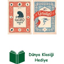 İletişim Yayınları Uğur Erbaş 2 Kitap Seti + Dünya Klasiği Hediye
