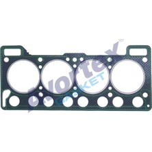 Universal Silindir Kapak Conta Renault 1.600 Fairway (C2L) Silikonlu