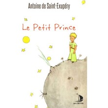 Le Petit Prince (Ingilizce)