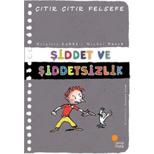 Çıtır Çıtır Felsefe 22 - Şiddet ve Şiddetsizlik