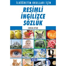 Mabelme Store Resimli Ingilizce Sözlük