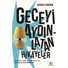 Mabelme Store Geceyi Aydınlatan Hikayeler
