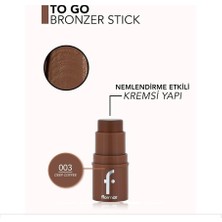 To Go Deep Coffee 03 Bronzer