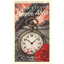 Pervin Abla - Türk Edebiyatı Klasikleri