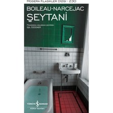 Mabelme Store Şeytani - Modern Klasikler Dizisi