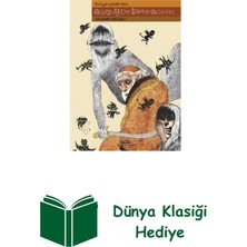 Yapı Kredi Yayınları Evliya Çelebi'den: Gülabi Ağa'nın Başından Geçe... + Dünya Klasiği Hediye