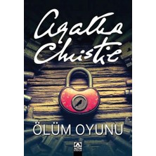 Mabelme Store Ölüm Oyunu