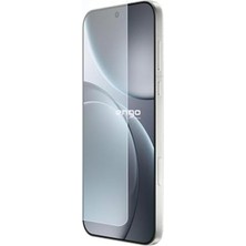 Maxi Trendy Oppo RENO15 Pro Ekran Koruyucu 9h Nano Şeffaf Koruma