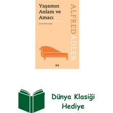 Say Yaşamın Anlam ve Amacı + Dünya Klasiği Hediye