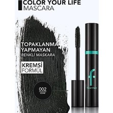 Maxi Trendy Maskara- Your Life Mascara Khaki 8690604628483 32000084-002 One Size
