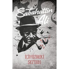 Içimizdeki Şeytan