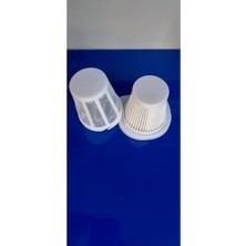 Maxi Trendy Merlin Pro Orjinal Filitre Seti Filitresi Hepa Filtresi