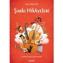 Mabelme Store Şarkı Hikayeleri