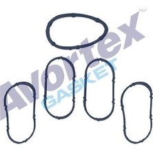 Universal Emme Manifold Conta Renault 1.4-1.6  16V (K4J-K4M) Megane-Clio-Scenic-Laguna 5li Lastik Takım