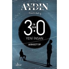 Insan 3.0 Yeni Insan - Arketip