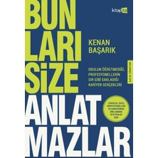 Bunları Size Anlatmazlar