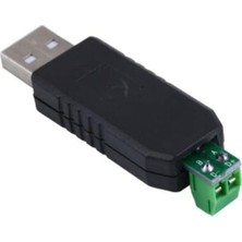 Maxi Trendy USB To RS485 Converter USB-485 Rs 485 Çevirici Win7 Xp