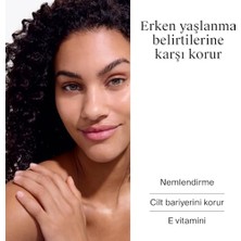 Maxi Trendy Ultra Sheer Nemlendirici Güneş Koruyucu Losyon SPF50 200 ml