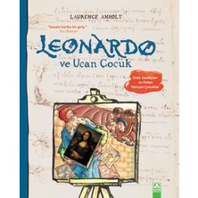Leonardo ve Uçan Çocuk